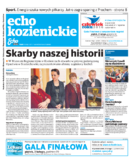 Echo Kozienickie