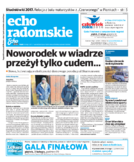 Echo Radomskie