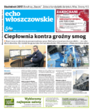 Echo Włoszczowy