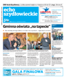 Echo Szydłowca