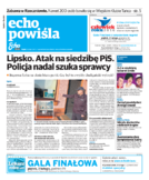Echo Powiśla