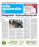 Echo Opatowskie