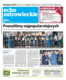Echo Ostrowieckie