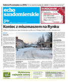 Echo Sandomierskie