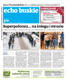 Echo Buskie