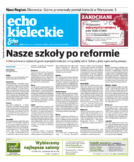 Echo Kieleckie