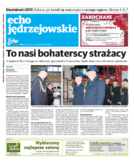 Echo Jędrzejowa