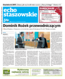 Echo Staszowskie