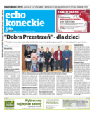 Echo Koneckie