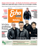 Echo Dnia wyd. Kielce