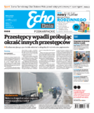 Echo Dnia wyd. Podkarpackie