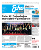 Echo Dnia wyd. Świętokrzyskie