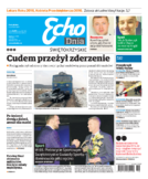 Echo Dnia wyd. Świętokrzyskie