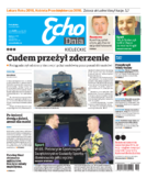 Echo Dnia wyd. Kielce