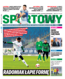 Echo Sportowe wyd. Radom
