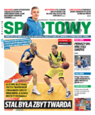Echo Sportowe wyd. Podkarpackie