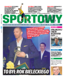 Echo Sportowe wyd. Świętokrzyskie