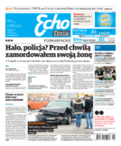 Echo Dnia wyd. Podkarpackie