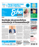 Echo Dnia wyd. Kielce