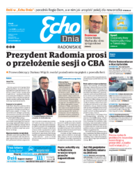 Echo Dnia