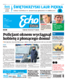 Echo Dnia wyd. Świętokrzyskie