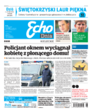 Echo Dnia wyd. Kielce