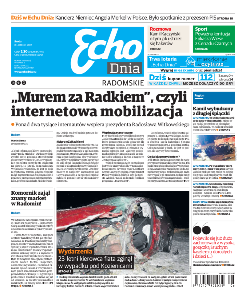 Echo Dnia