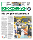 Echo Czarnych (Radomskie)