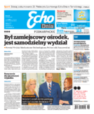 Echo Dnia wyd. Podkarpackie