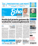 Echo Dnia wyd. Kielce