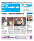 Echo Szydłowca