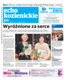 Echo Kozienickie