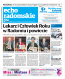 Echo Radomskie