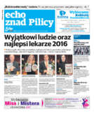 Echo znad Pilicy