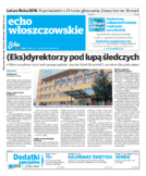 Echo Włoszczowy