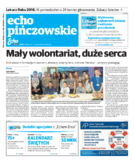 Echo Pińczowskie