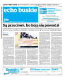 Echo Buskie