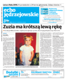 Echo Jędrzejowa