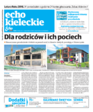 Echo Kieleckie