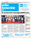Echo Koneckie