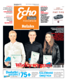 Echo Dnia wyd. Podkarpackie