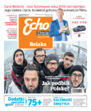 Echo Dnia wyd. Kielce