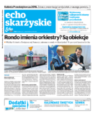Echo Skarżyskie