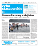 Echo Staszowskie