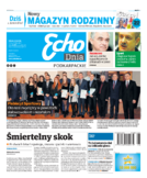 Echo Dnia wyd. Podkarpackie