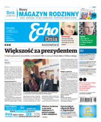 Echo Dnia