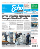 Echo Dnia wyd. Podkarpackie
