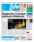 Echo Dnia wyd. Kielce