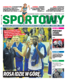 Echo Sportowe wyd. Radom