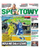 Echo Sportowe wyd. Podkarpackie